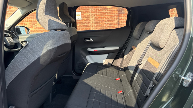 Citroen C3 Aircross 1.2 Turbo Plus 5dr Petrol Hatchback - Image 16